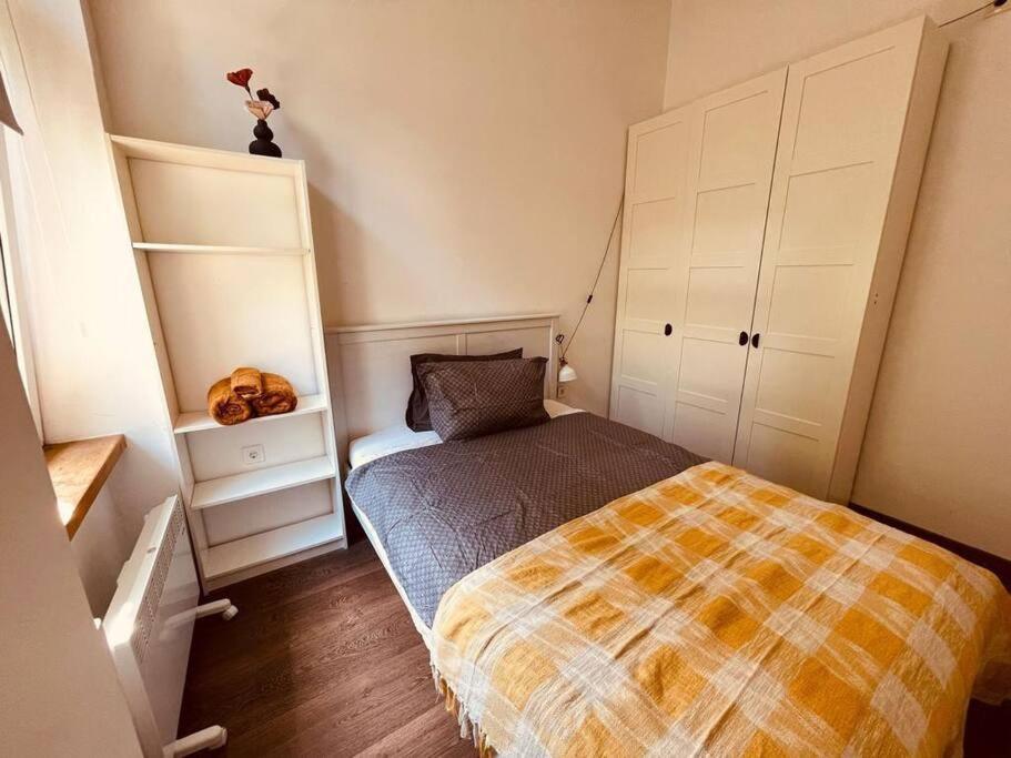 Chestnut Home - A Charming And Warm Feel Place ブダペスト エクステリア 写真