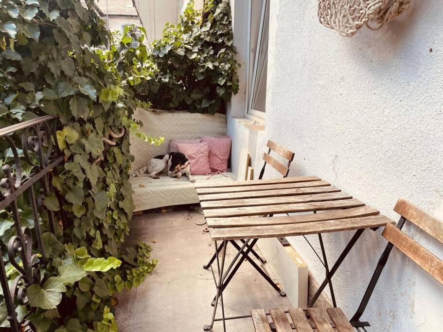 Chestnut Home - A Charming And Warm Feel Place ブダペスト エクステリア 写真
